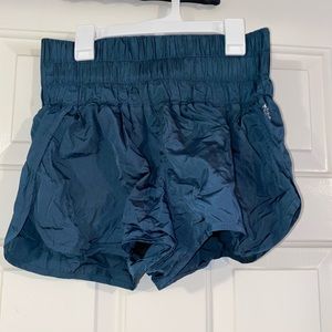 Free people shorts